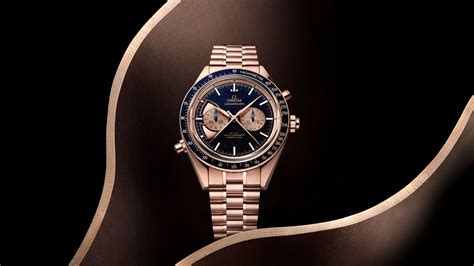 omega watch brand